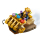 LEGO Super Heroes 76319 Kapitan Ameryka kontra Thanos - 1331725 - zdjęcie 7